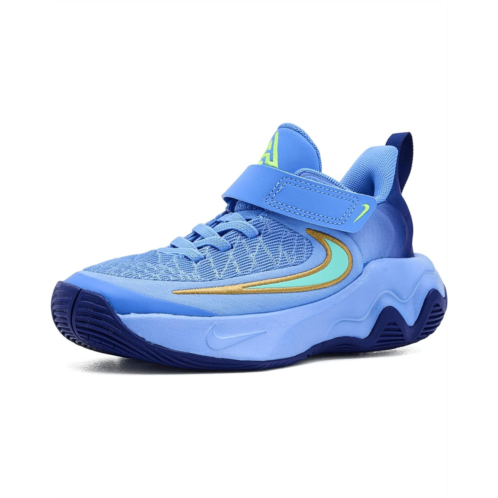 Nike Kids Giannis Immortality 4 (Little Kid)