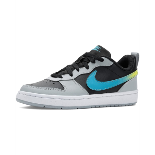 Nike Kids Court Borough Low FD (Big Kid)