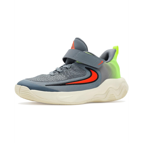 Nike Kids Giannis Immortality 4 (Little Kid)