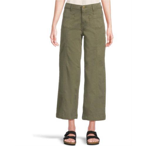 Womens Toad&Co Linden Wide Leg Pants