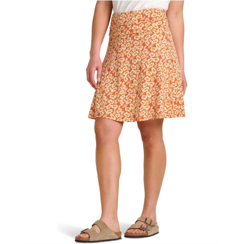 Toad&Co Chaka Skirt