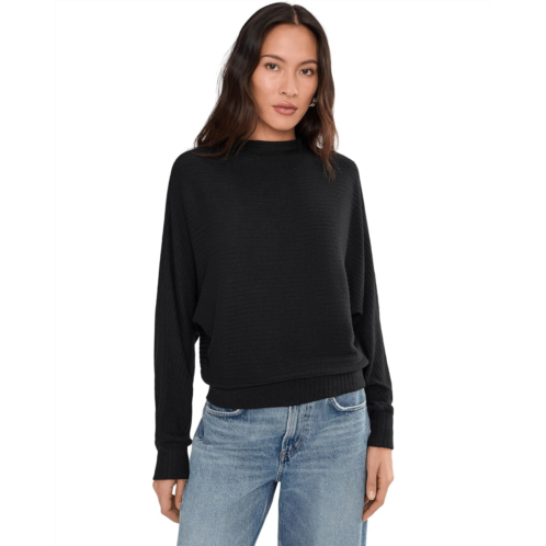 Madewell Aurora Cozy Rib Sweater