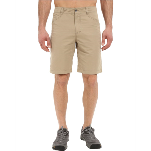 Mens Royal Robbins Convoy Utility Shorts