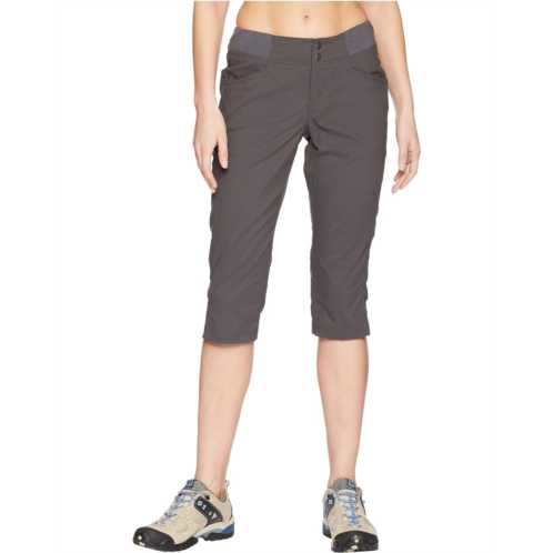 Womens Royal Robbins Jammer Capri