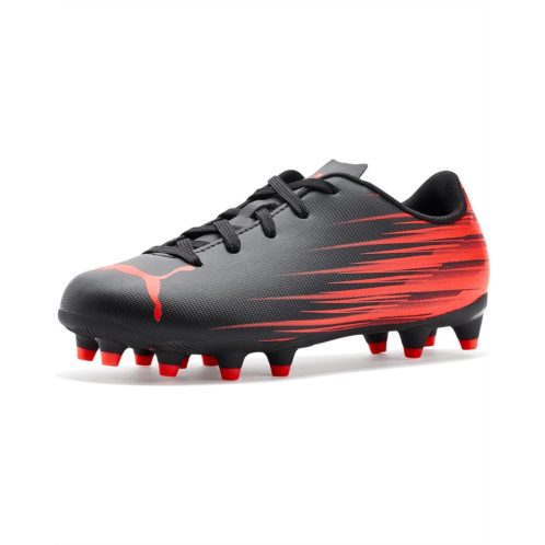 PUMA Kids Attacanto Firm Artificial Ground Soccer Cleats (Toddler/Little Kid/Big Kid)