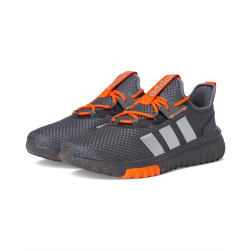 adidas Kids Kaptir 40 Shoes (Little Kid/Big Kid)
