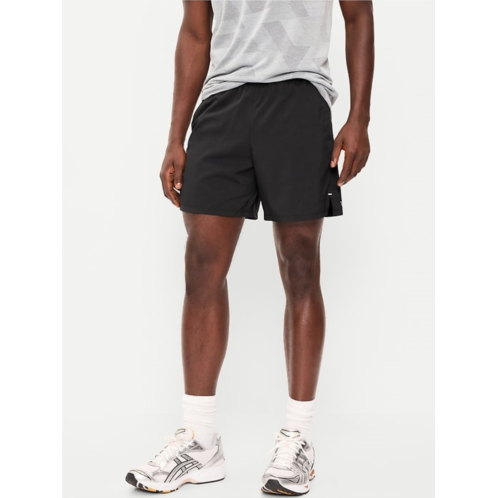 OldNavy Performance Vent Run Shorts -- 5-inch inseam