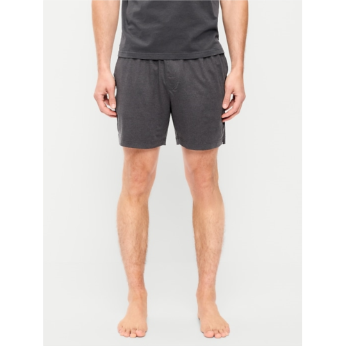 OldNavy Jersey-Knit Pajama Shorts
