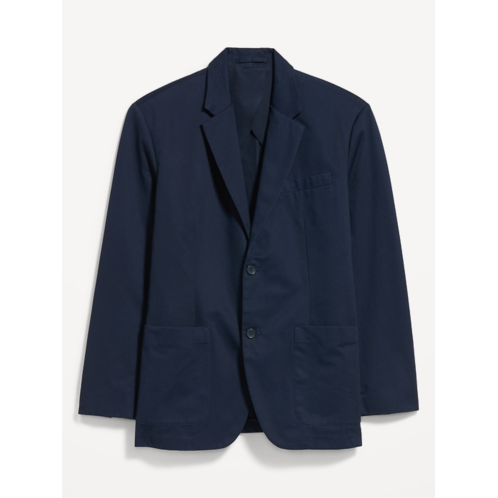 OldNavy Oversized Twill Blazer