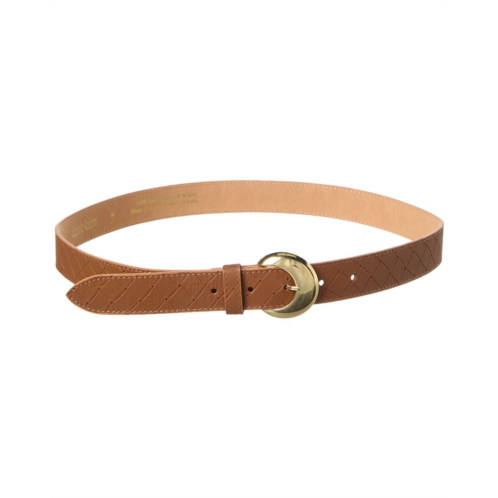 Isabella Rosetti remi leather belt