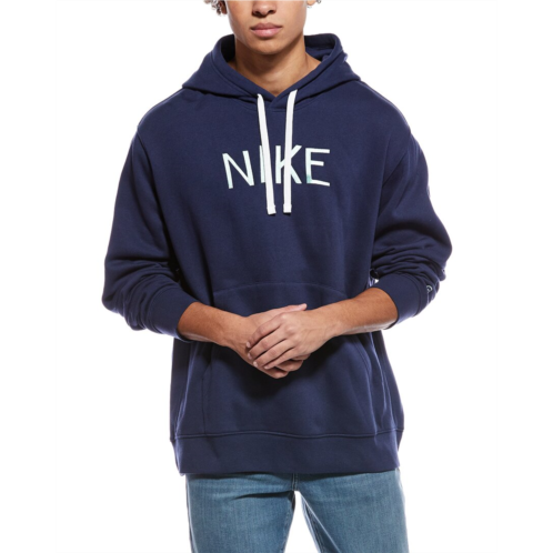 Nike new pullover hoodie