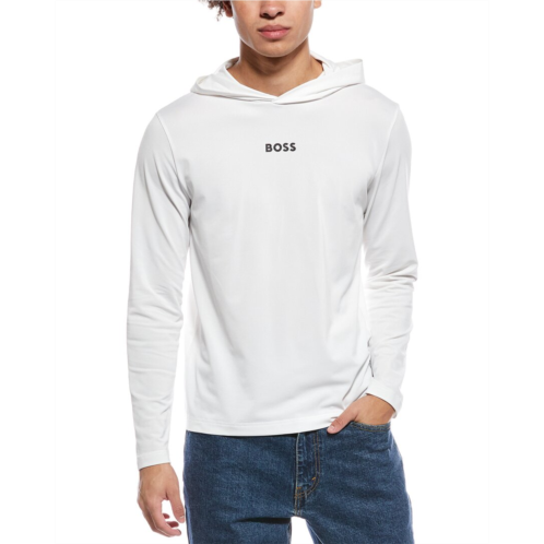 Hugo Boss scott hoodie