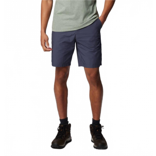 Columbia mens washed out shorts in india ink