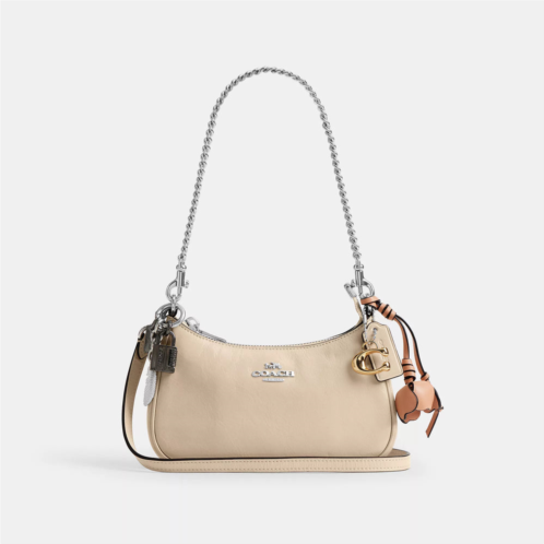 Coach Outlet teri mini crossbody bag with charms