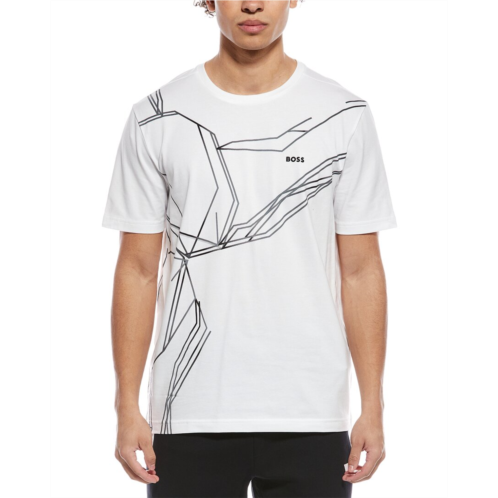 Hugo Boss beetle t-shirt