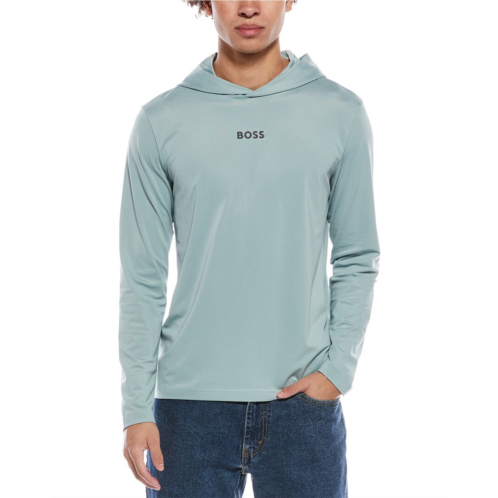 Hugo Boss scott hoodie