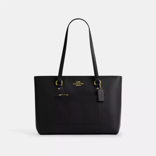 Coach Outlet station tote bag