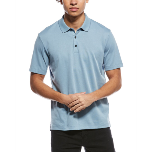 Theory urban polo shirt