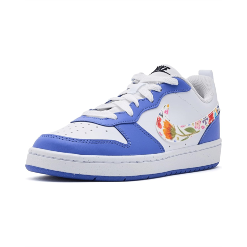 Nike Kids Court Borough Low FL (Big Kid)