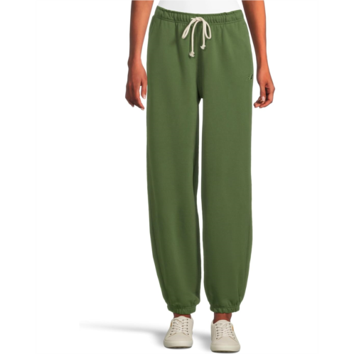 New Balance Athletics French Terry Jogger