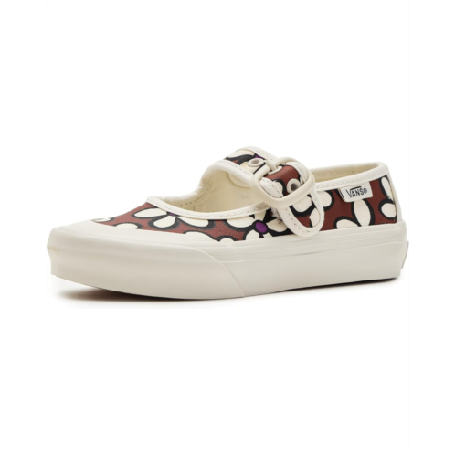 Vans Kids Mary Jane (Little Kid)