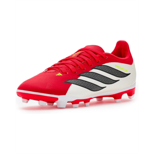 adidas Kids Predator Club Firm Ground/Multi Ground Soccer Cleats