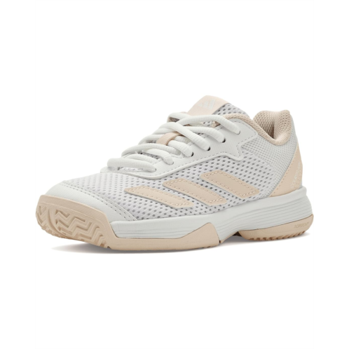 adidas Kids Courtflash Tennis Shoes (Little Kid/Big Kid)