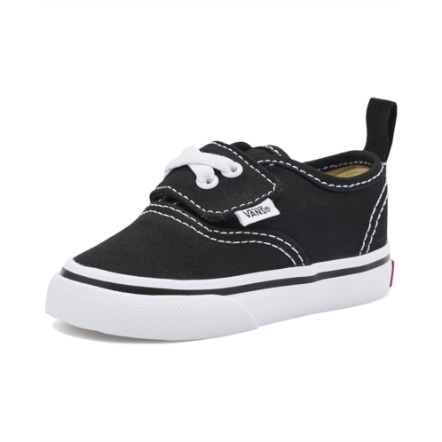 Vans Kids Authentic Elastic V (Infant/Toddler)