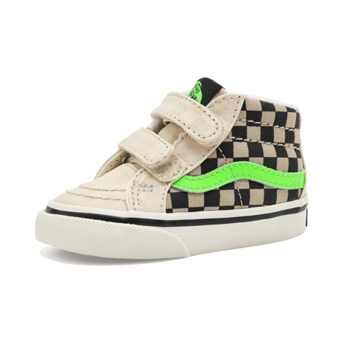 Vans Kids Sk8-Mid Reissue V (Infant/Toddler)