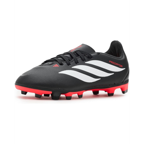 adidas Kids Predator Club Firm Ground/Multi Ground Soccer Cleats