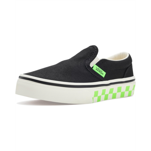 Vans Kids Classic Slip-On (Little Kid)