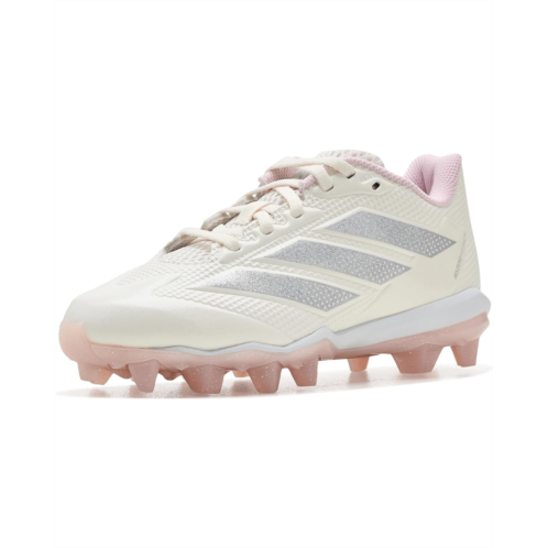 adidas Kids adiZero Instinct 20 Molded Softball Cleats (Toddler/Little Kid/Big Kid)