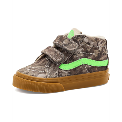 Vans Kids Sk8-Mid Reissue V (Infant/Toddler)