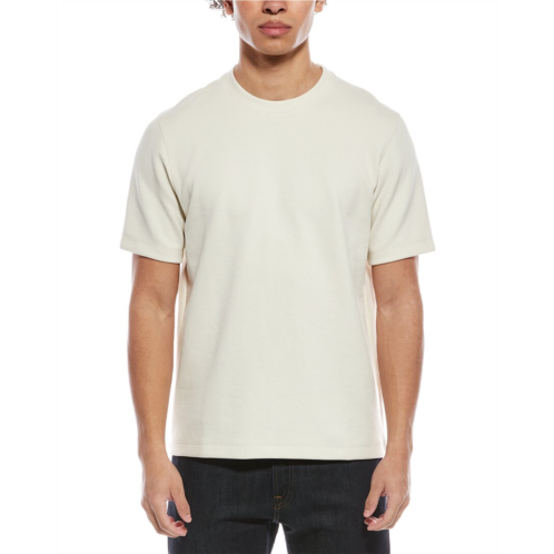 Theory delroy pique t-shirt