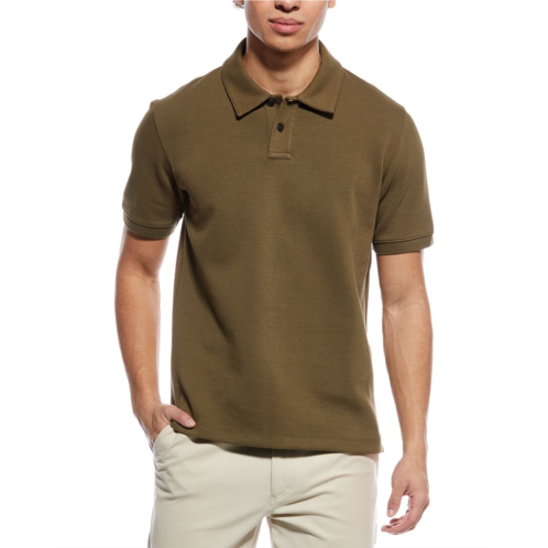 Theory delroy polo shirt