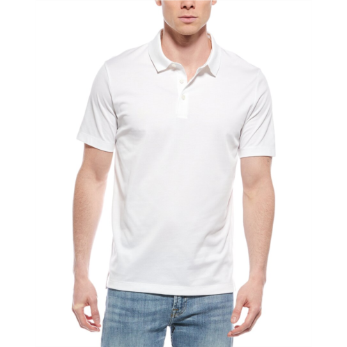 Theory atlas polo shirt