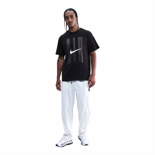 NIKE mens sportswear max90 t shirt_black