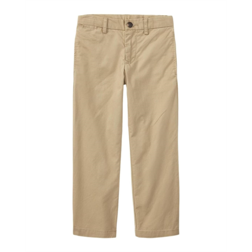 Polo Ralph Lauren Kids Slim Fit Cotton Chino Pants (Toddler/Little Kid)