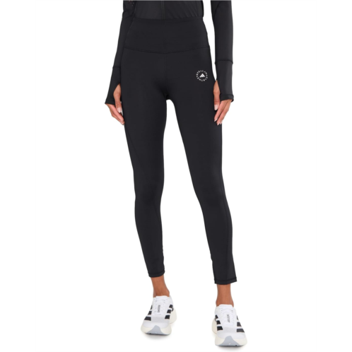 Womens adidas by Stella McCartney by Stella McCartney Yoga 7/8 Leggings