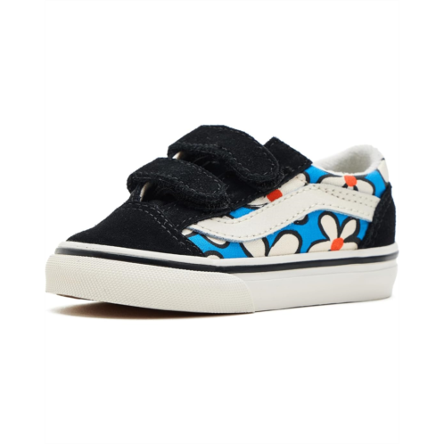 Vans Kids Old Skool V (Infant/Toddler)