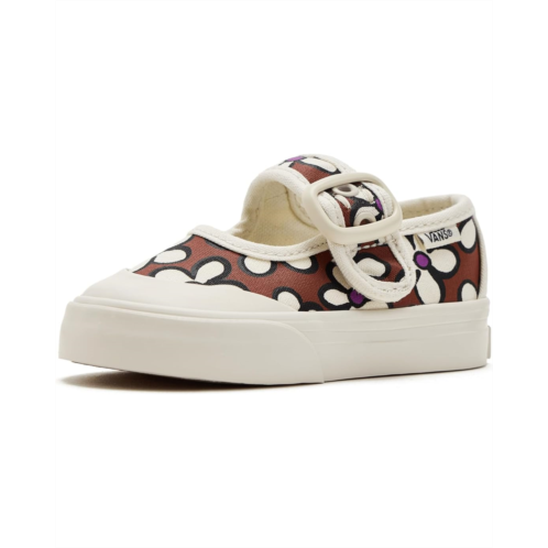 Vans Kids Mary Jane (Infant/Toddler)