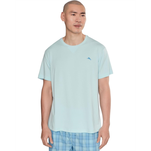 Mens Tommy Bahama Cotton Modal Tee