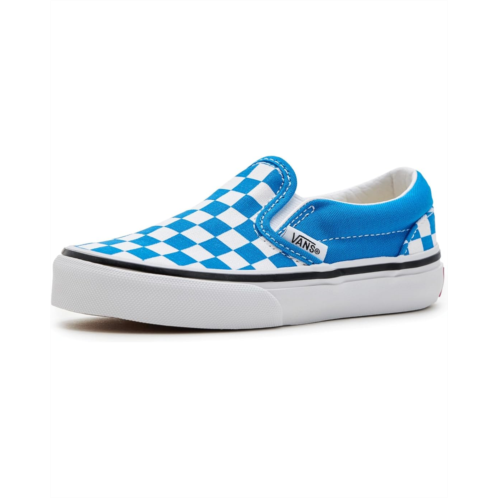 Vans Kids Classic Slip-On (Little Kid)