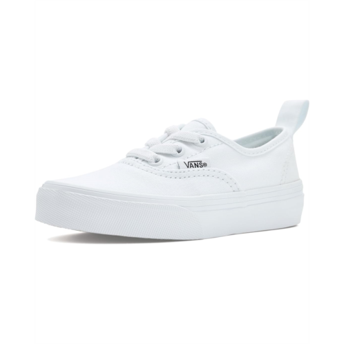 Vans Kids Authentic Elastic Lace (Little Kid)