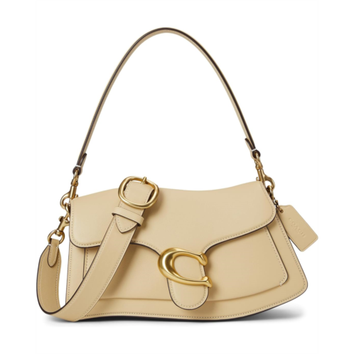COACH Twisted Tabby Shoulder Bag
