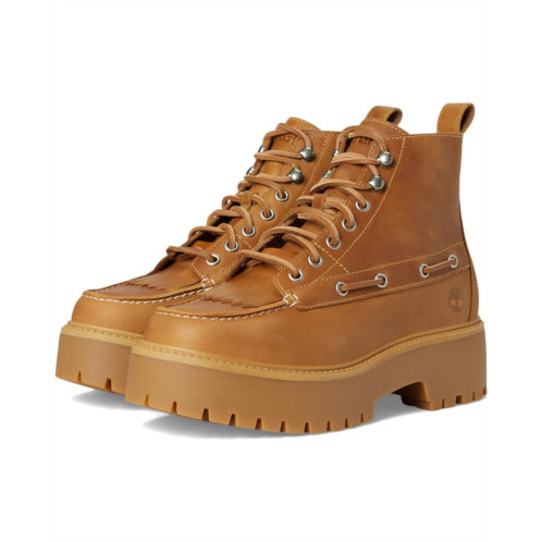 Timberland Stone Street Mid Lace-Up