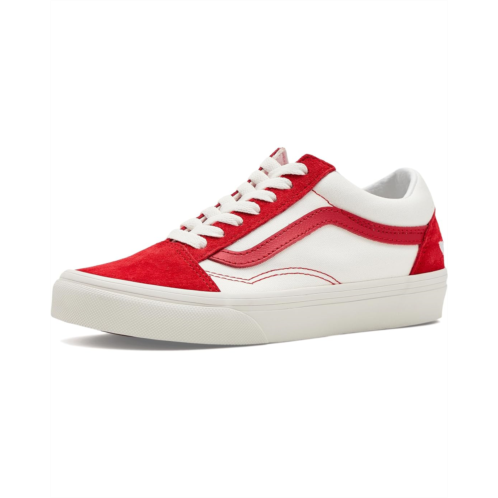 Vans Kids Old Skool (Big Kid)
