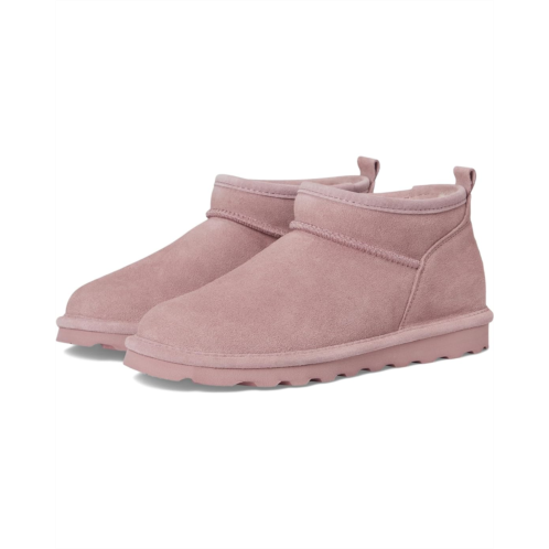 Womens Bearpaw Super Shorty
