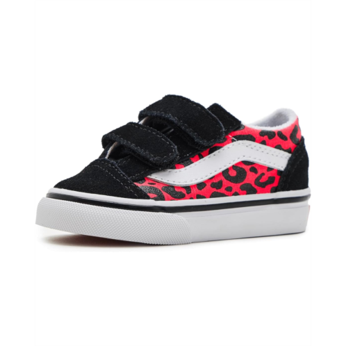 Vans Kids Old Skool V (Infant/Toddler)