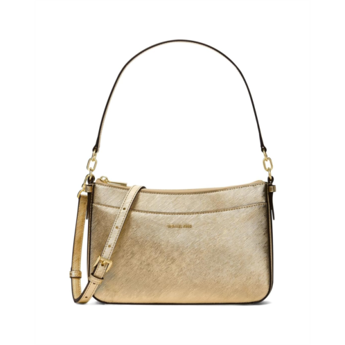 Michael Michael Kors Jet Set Medium Top Zip Pochette Xbody